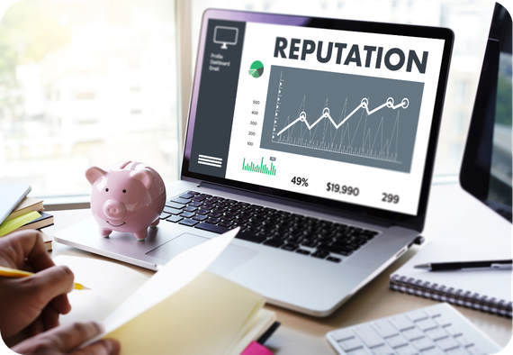 Brand Reputation