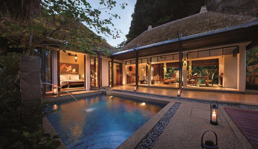 Resort Development