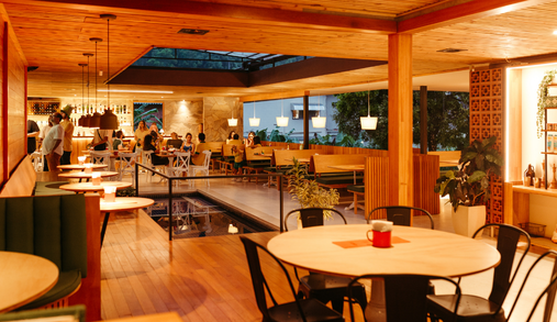 Restaurant Consulting